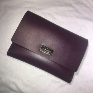 Kate Spade Arbour Hill PIM wallet